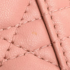 Dior Shoulder Bag Lady Dior Micro Vanity — view 7