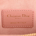 Dior Shoulder Bag Lady Dior Micro Vanity — view 6