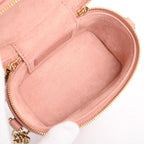 Dior Shoulder Bag Lady Dior Micro Vanity — view 4