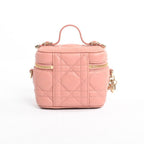 Dior Shoulder Bag Lady Dior Micro Vanity — view 3
