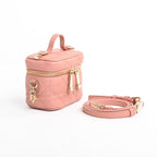 Dior Shoulder Bag Lady Dior Micro Vanity — view 2