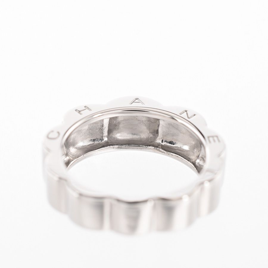 Chanel Ring Profile Camellia — view 5
