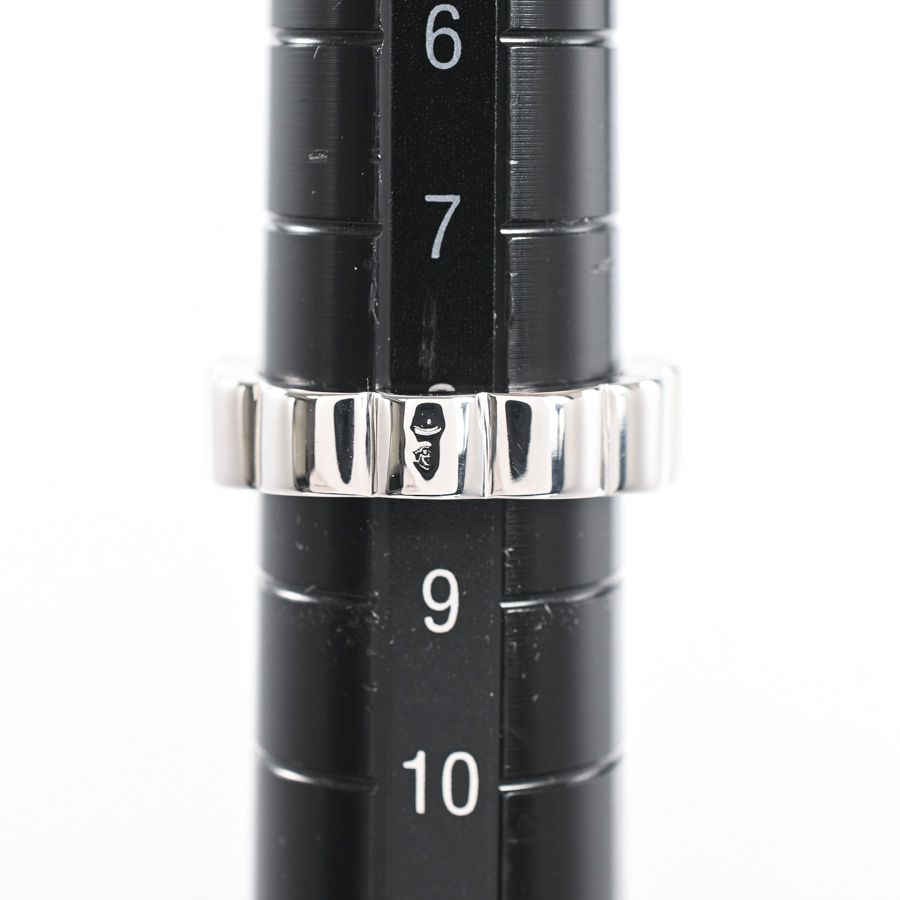 Chanel Ring Profile Camellia — view 7