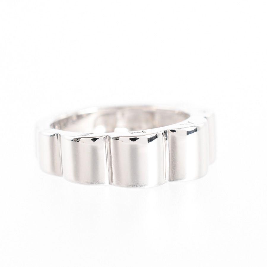 Chanel Ring Profile Camellia — view 2