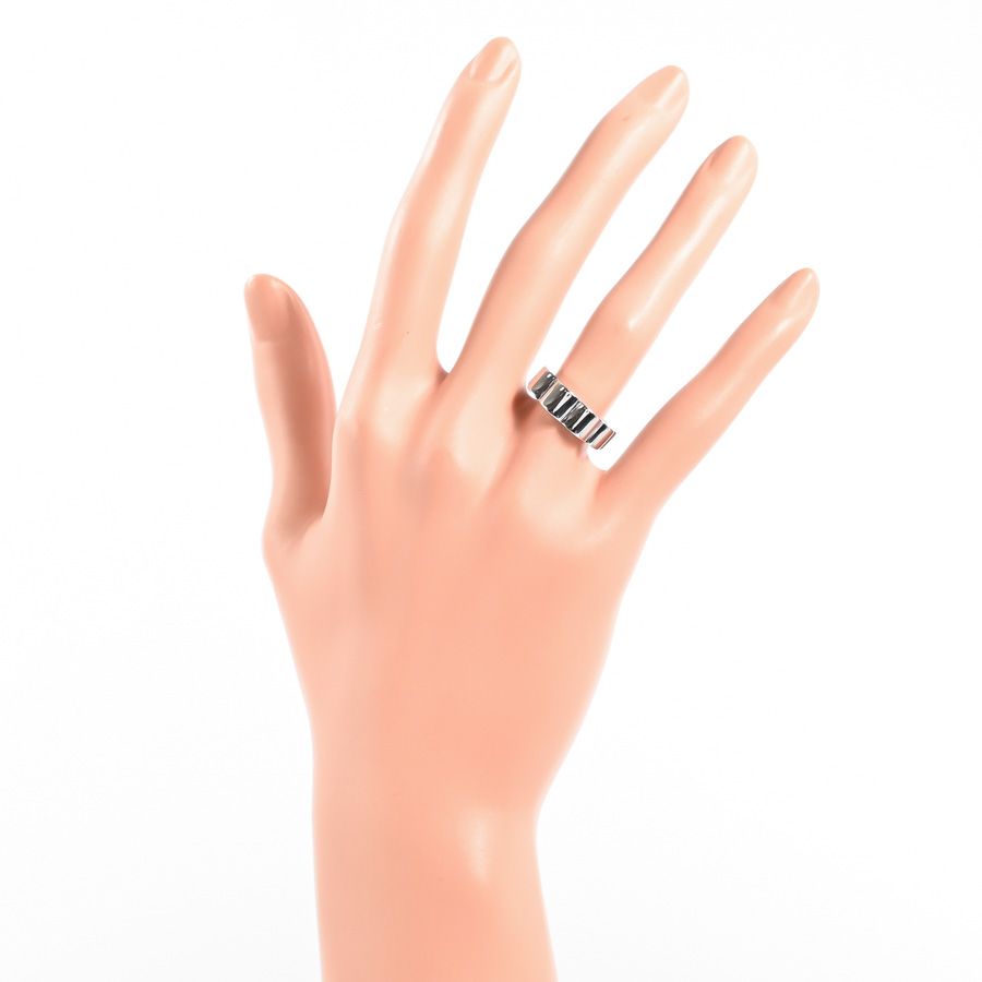 Chanel Ring Profile Camellia — view 8