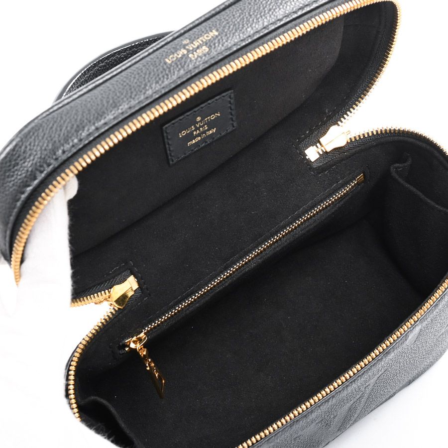 Louis Vuitton Shoulder Bag Vanity PM — view 4
