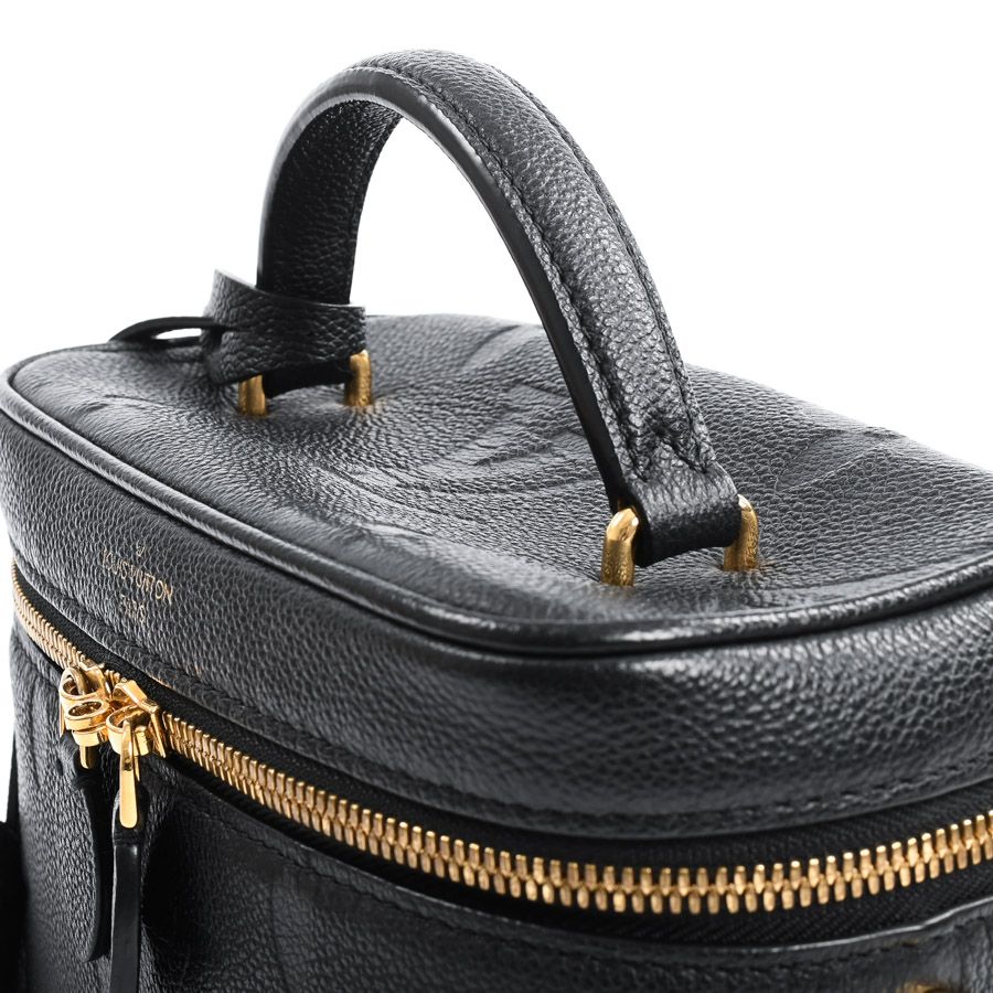 Louis Vuitton Shoulder Bag Vanity PM — view 9