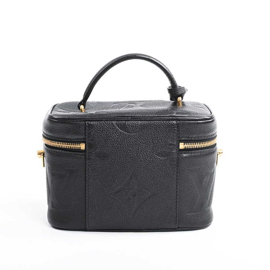 Louis Vuitton Shoulder Bag Vanity PM — view 3