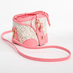 Louis Vuitton Shoulder Bag Noe Purse — view 2