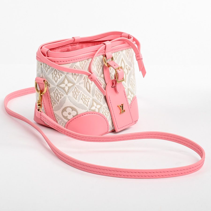 Louis Vuitton Shoulder Bag Noe Purse — view 2