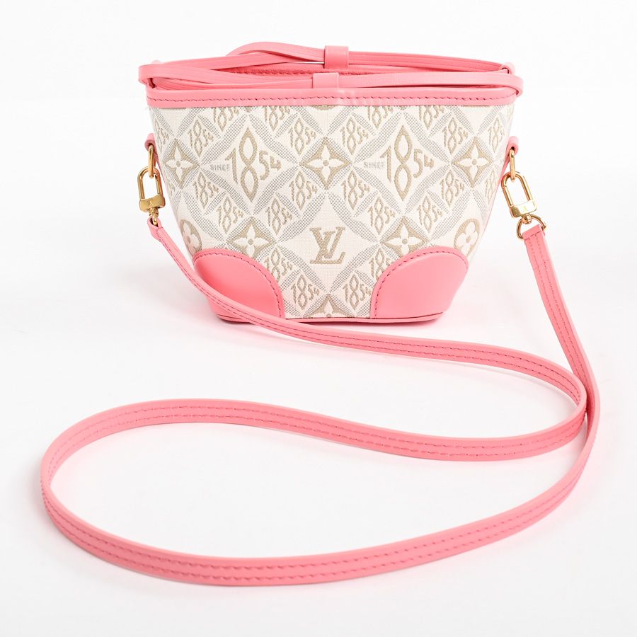 Louis Vuitton Shoulder Bag Noe Purse — view 3