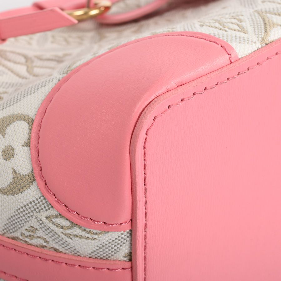 Louis Vuitton Shoulder Bag Noe Purse — view 8