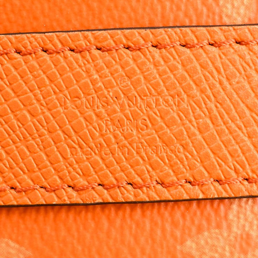 Louis Vuitton Boston Bag Keepall Bandouliere 25 — view 6