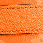 Louis Vuitton Boston Bag Keepall Bandouliere 25 — view 6