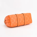 Louis Vuitton Boston Bag Keepall Bandouliere 25 — view 5