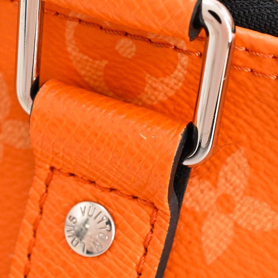 Louis Vuitton Boston Bag Keepall Bandouliere 25 — view 7