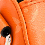 Louis Vuitton Boston Bag Keepall Bandouliere 25 — view 9