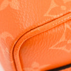 Louis Vuitton Boston Bag Keepall Bandouliere 25 — view 8