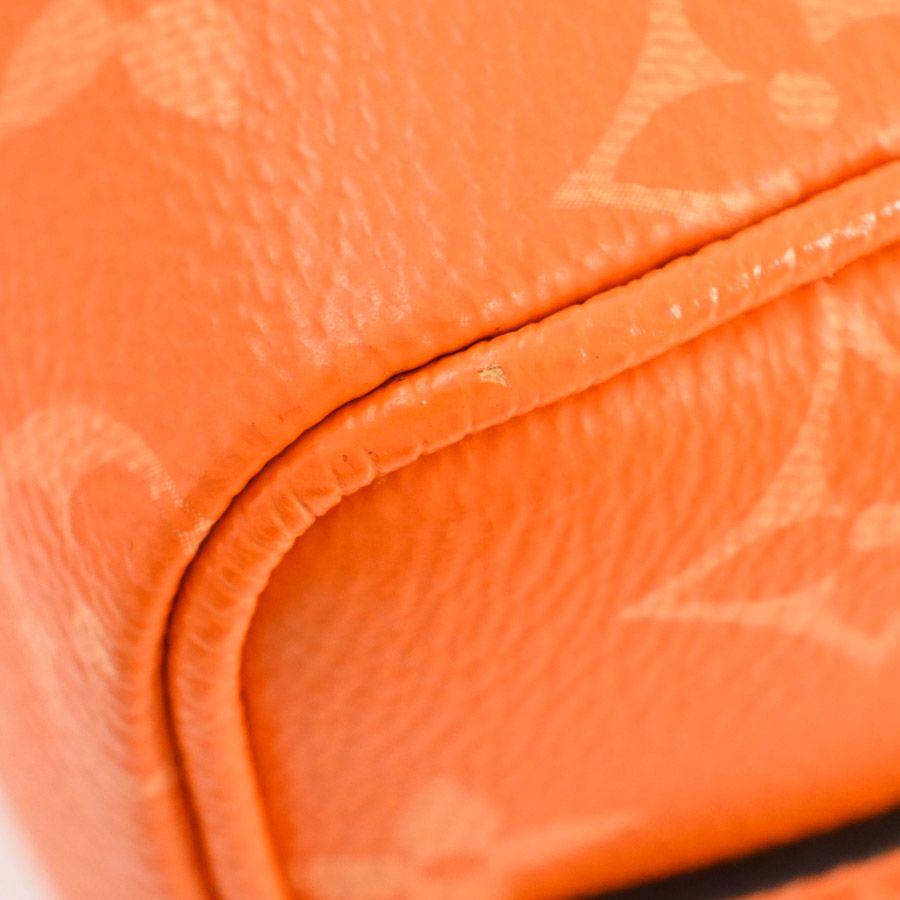 Louis Vuitton Boston Bag Keepall Bandouliere 25 — view 8