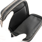 Louis Vuitton Shoulder Bag Double Phone Pouch — view 4