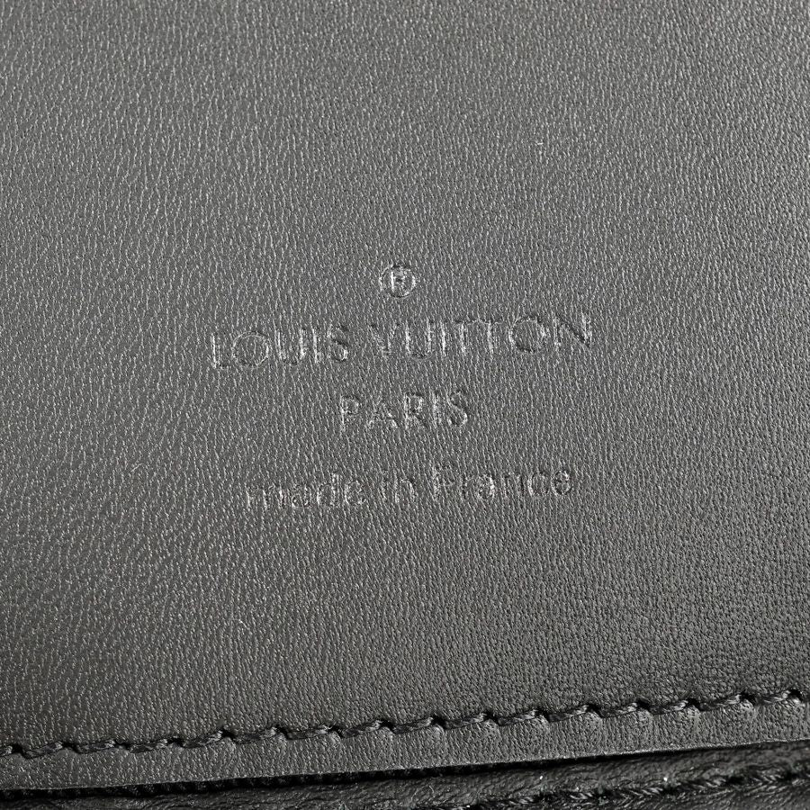 Louis Vuitton Shoulder Bag Double Phone Pouch — view 7