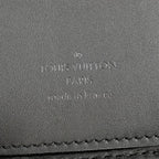 Louis Vuitton Shoulder Bag Double Phone Pouch — view 7