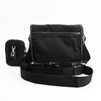 Prada Shoulder Bag Re-Nylon — view 3