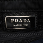 Prada Shoulder Bag Re-Nylon — view 6