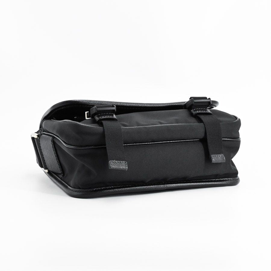 Prada Shoulder Bag Re-Nylon — view 5