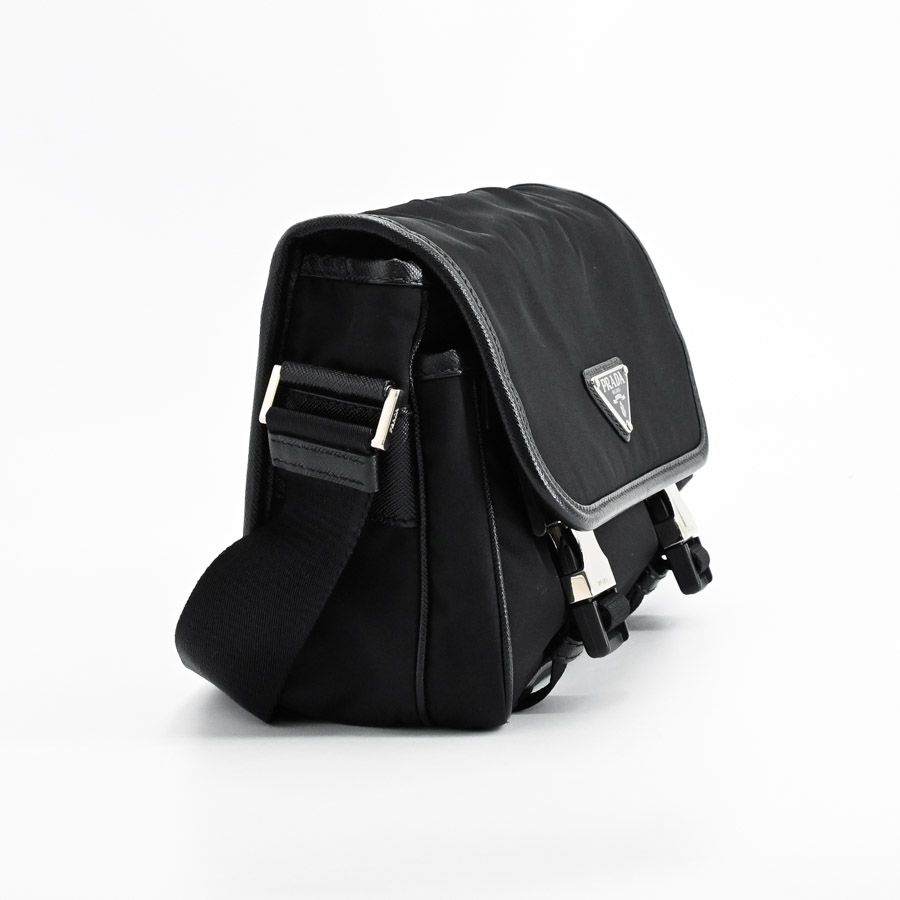 Prada Shoulder Bag Re-Nylon — view 2
