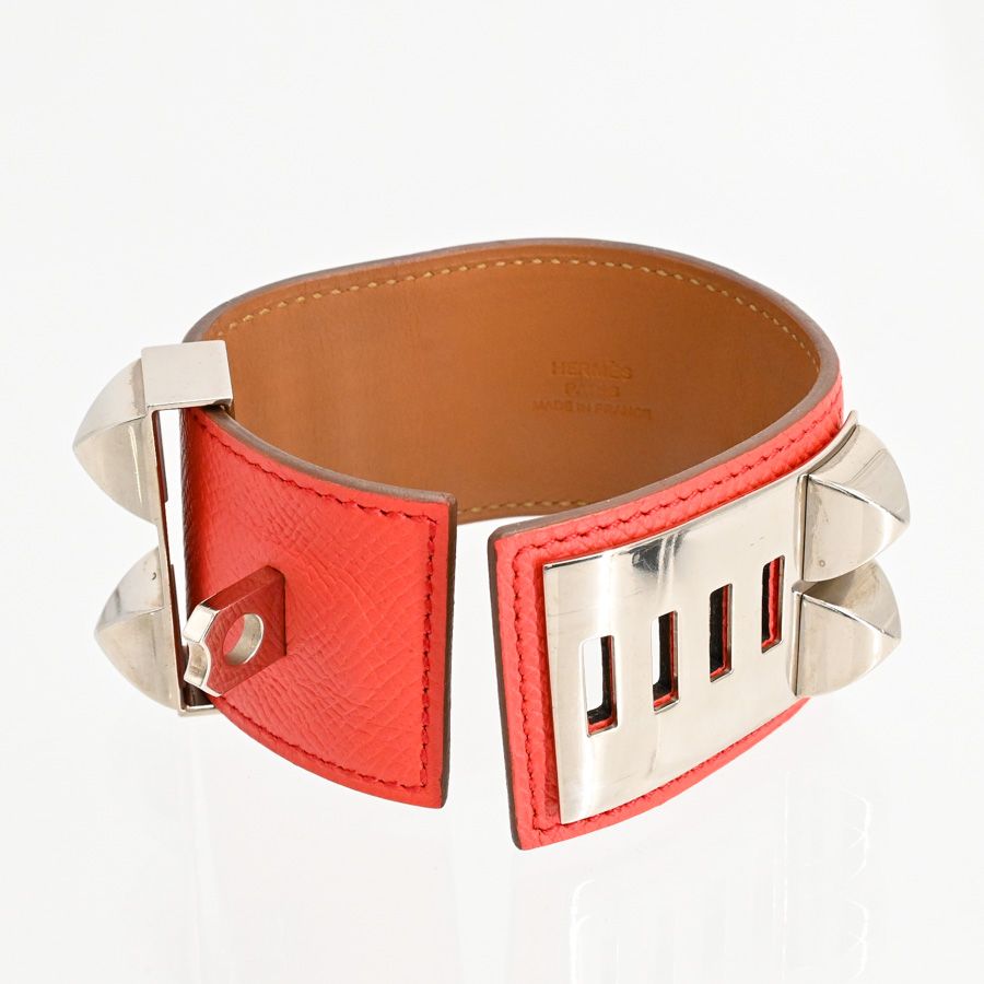Hermes Bracelet Collier de Chien — view 2