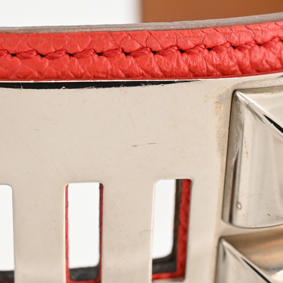 Hermes Bracelet Collier de Chien — view 8