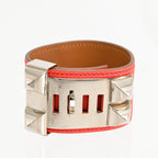 Hermes Bracelet Collier de Chien — view 3