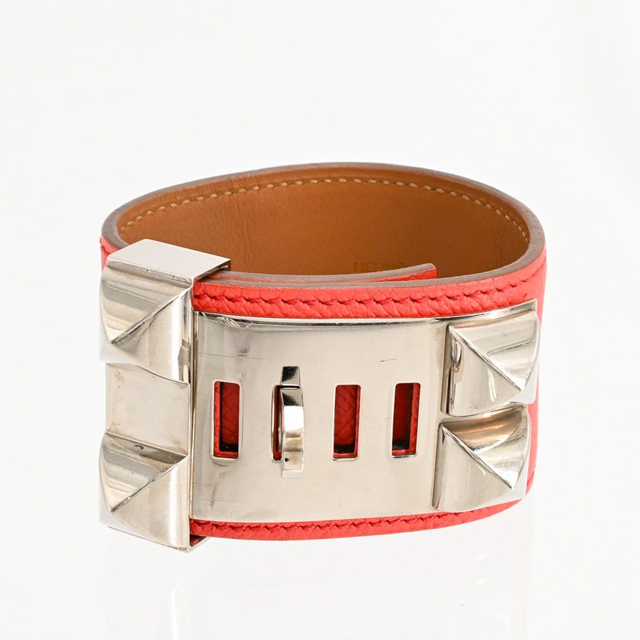 Hermes Bracelet Collier de Chien — view 3