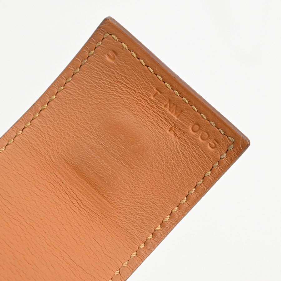 Hermes Bracelet Collier de Chien — view 5