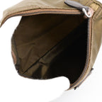 Prada Pouch Green — view 4
