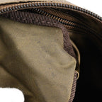 Prada Pouch Green — view 7