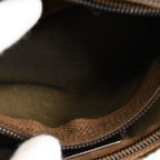 Prada Pouch Green — view 6