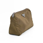 Prada Pouch Green — view 2