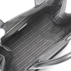 Prada Tote 2-Way Black — view 4
