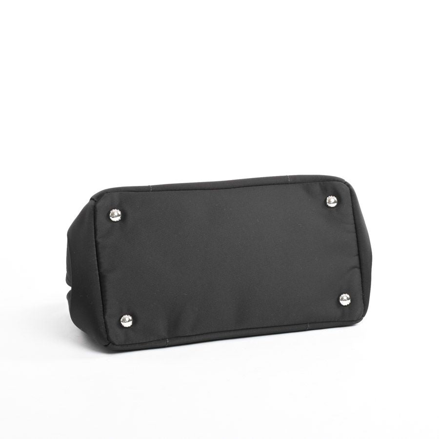 Prada Tote 2-Way Black — view 5