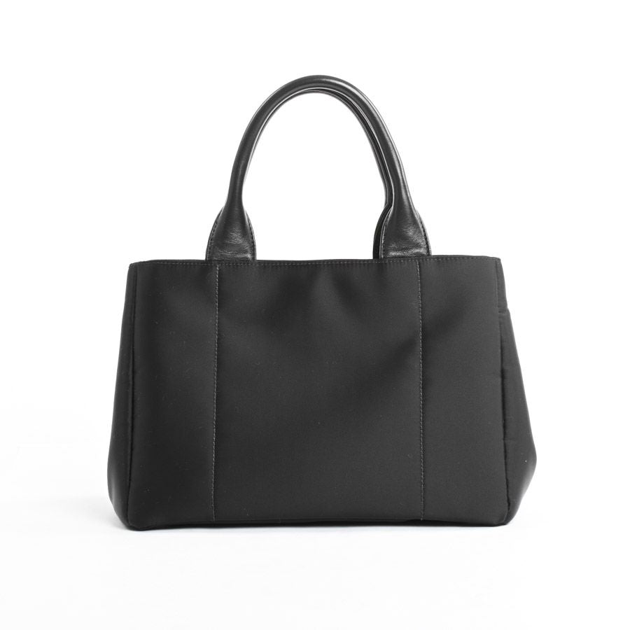 Prada Tote 2-Way Black — view 3