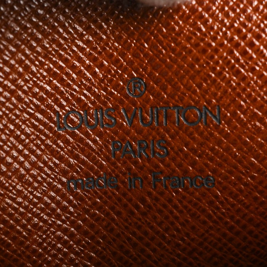 Louis Vuitton Shoulder Bag Amazon — view 6