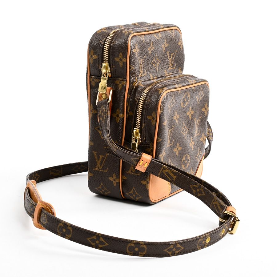 Louis Vuitton Shoulder Bag Amazon — view 2