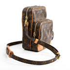 Louis Vuitton Shoulder Bag Amazon — view 2