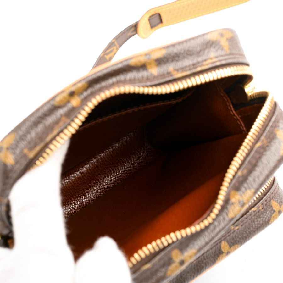 Louis Vuitton Shoulder Bag Amazon — view 4