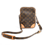 Louis Vuitton Shoulder Bag Amazon — view 3