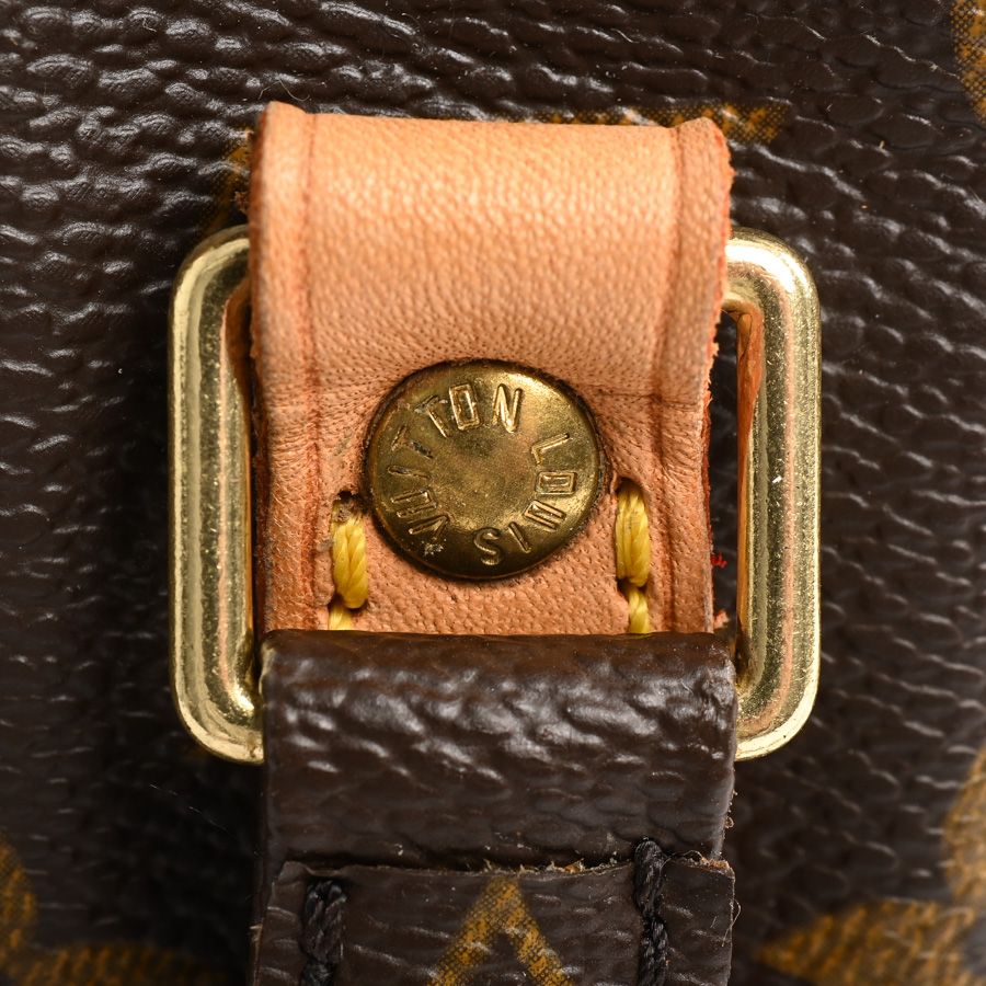 Louis Vuitton Shoulder Bag Amazon — view 8