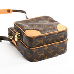 Louis Vuitton Shoulder Bag Amazon — view 5