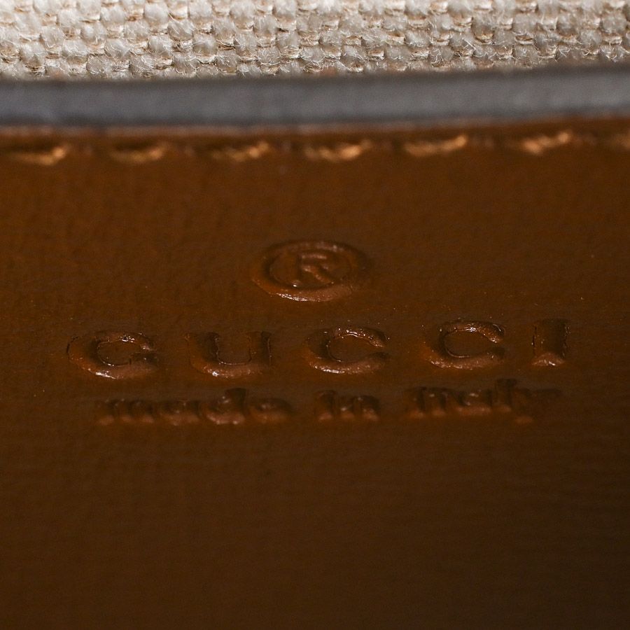 Gucci Shoulder Bag Interlocking Mini — view 6